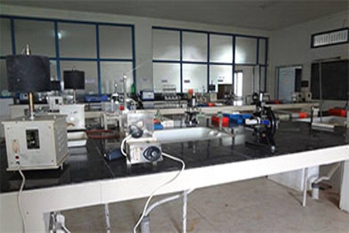 laboratory